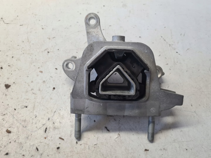 OPEL CORSA-E F ELEKTRYK sinistra supporto airbag staffa Motore 9826551380