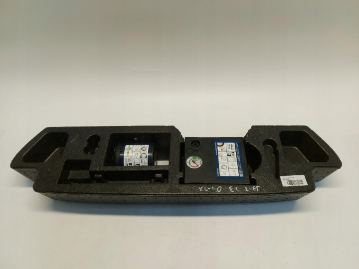 VOLVO XC40 LIFT Polystyren Reparatursatz VOLVOXC40