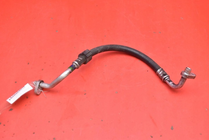 Conduit pieces tuyaux Tuyau Climatisateur air conditionné 9675201080 CITROEN C4 2 II 1.6 e-HDI 114KM 10-17
