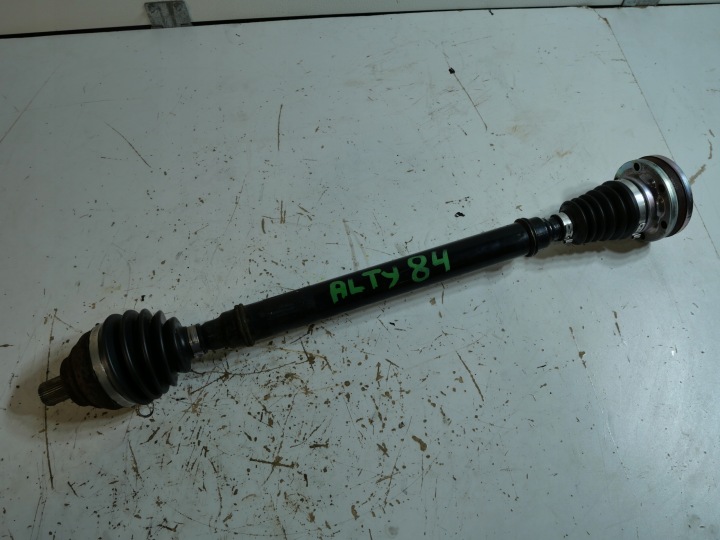 Semiasse Destra Anteriore VW SHARAN 7N0407764