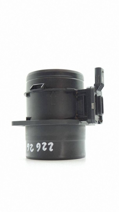 flow meter air PRZEPLYWKA SKODA SUPERB IV 2.0 TDI 05L906461G