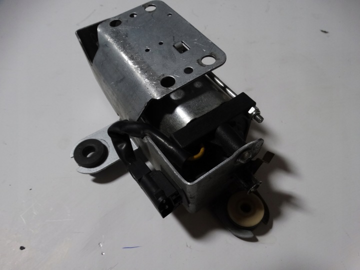 IDEALNY MOTORINO CAMBIO TETTO PORSCHE 986 987 1