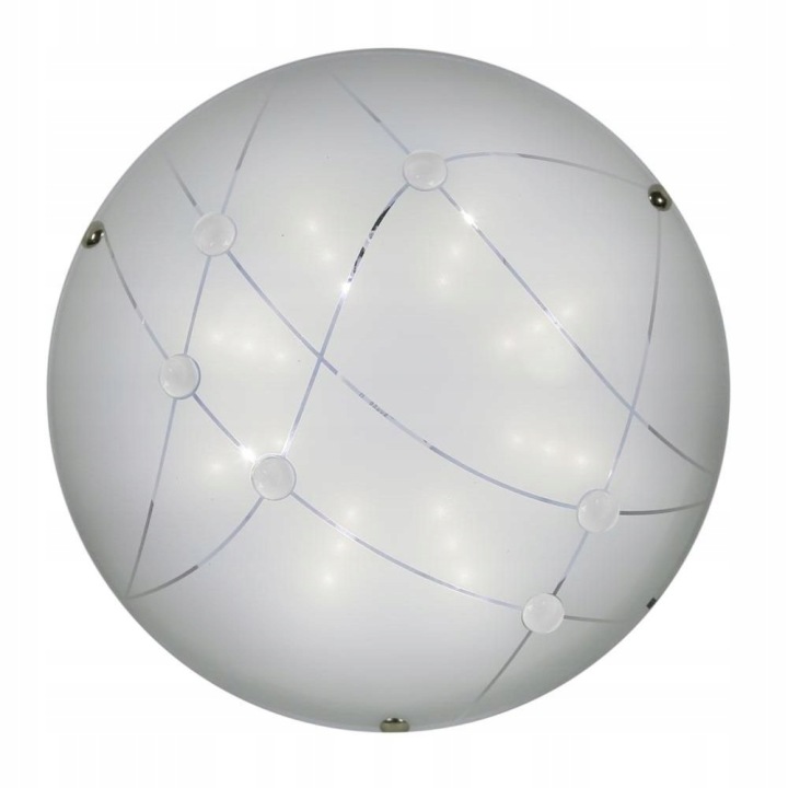 Stropní Svítidlo 10W Duca 13-60099 Candellux