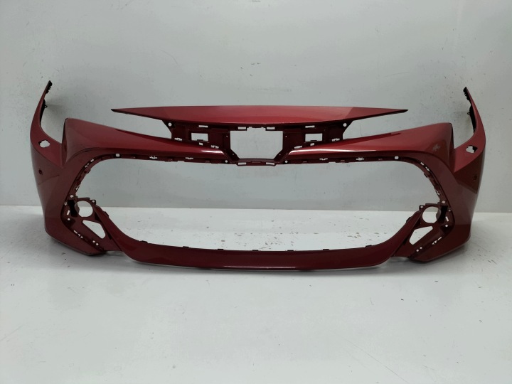 paraurti anteriore anteriore TOYOTA COROLLA E21 18- HB/KOMBI