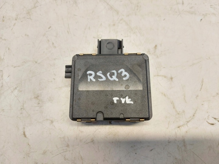 Audi RSQ3 Q3 83A 2022r RADAR ASYSTENT steny zadok 3Q0907566L
