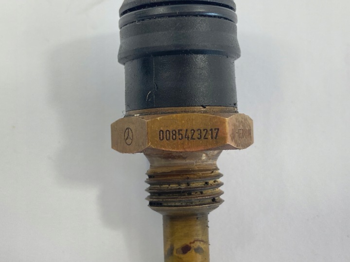 MERCEDES W140 W124 Zzoemcodez 8