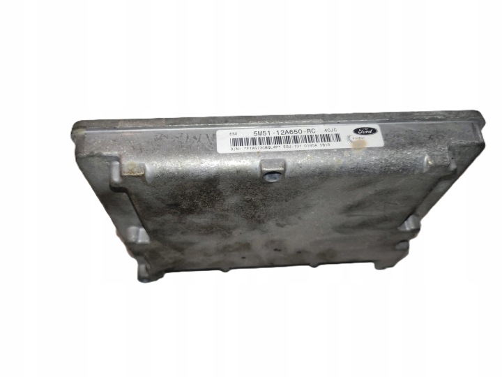 Ordinateur Moteur FORD Focus C-MAX 1.8 B 2004r
