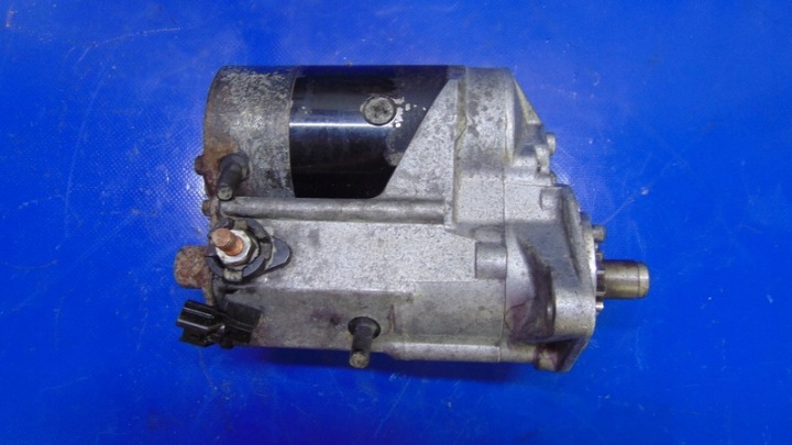 anlasser starter 2.5 DID TD D4D TOYOTA HILUX VII 05-16R