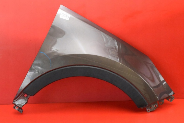 parafango Destra Anteriore Anteriore D5 KIA SPORTAGE 3 III 10-14