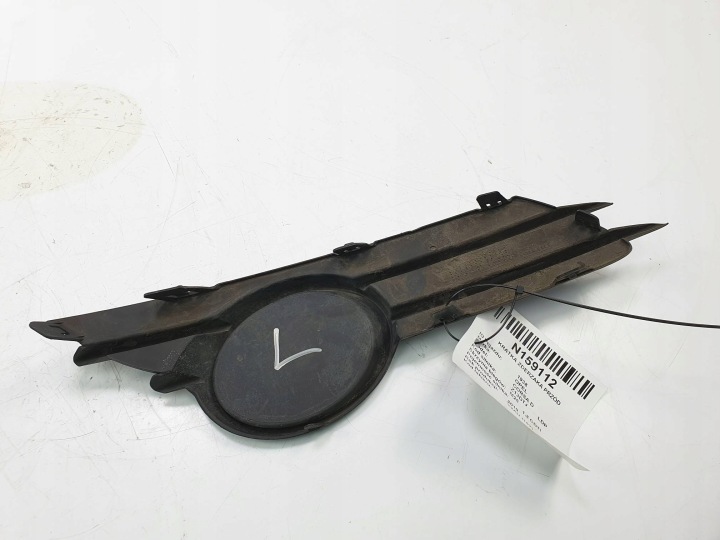 grid of a bumper front 13211480 OPEL CORSA D