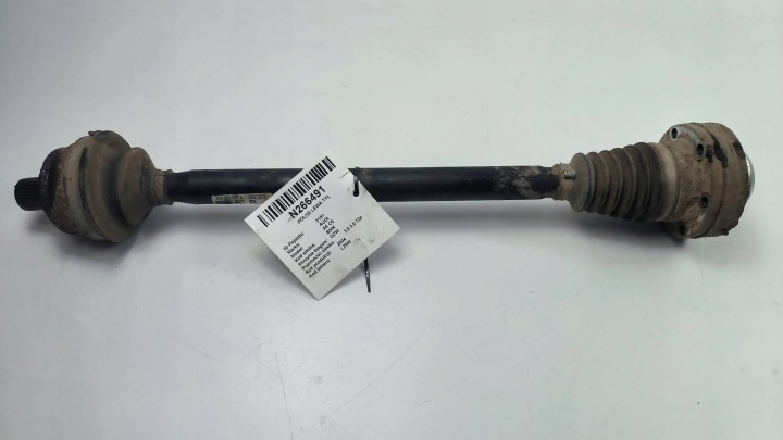 poloos levá záď 4F0501203B AUDI A6 C6