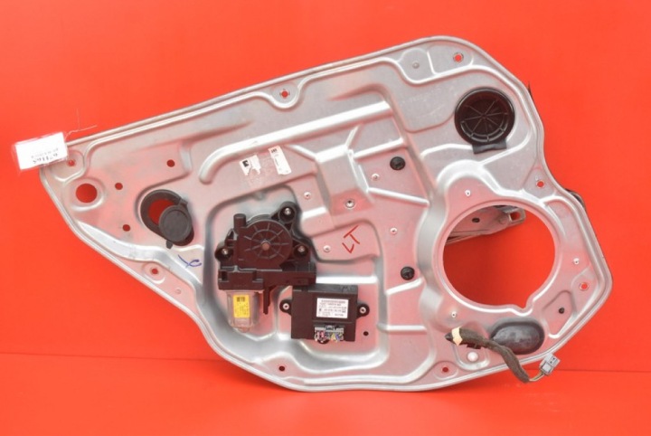 Mécanisme essuie glaces Gauche Arrière 30661067 VOLVO V70 3 III 07-16