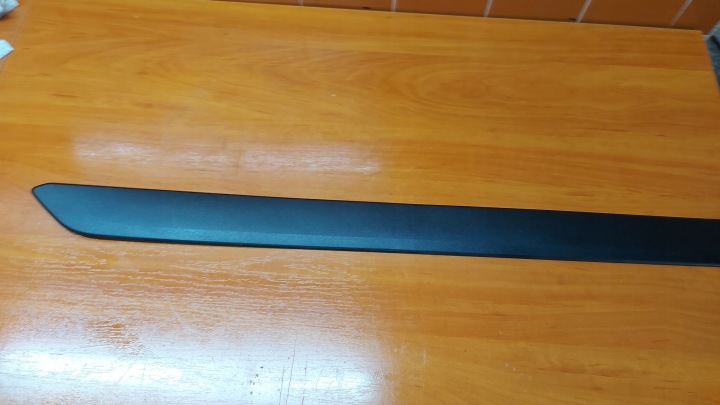 moulding door left left rear part rear TOYOTA YARIS CROSS 21