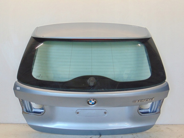 heckklappe kofferraumdeckel Kofferraum heck hinten BMW F31 KOMBI B40
