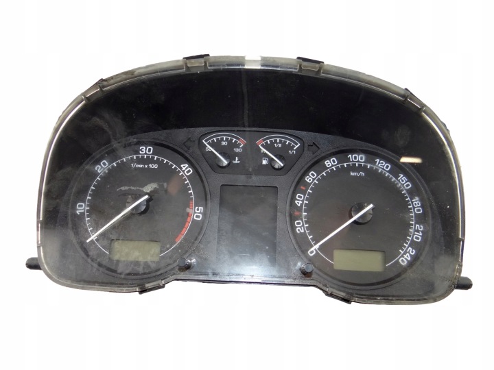 dials PREDKOSCIOMIERZ SKODA OCTAVIA 1U0 920 811 J