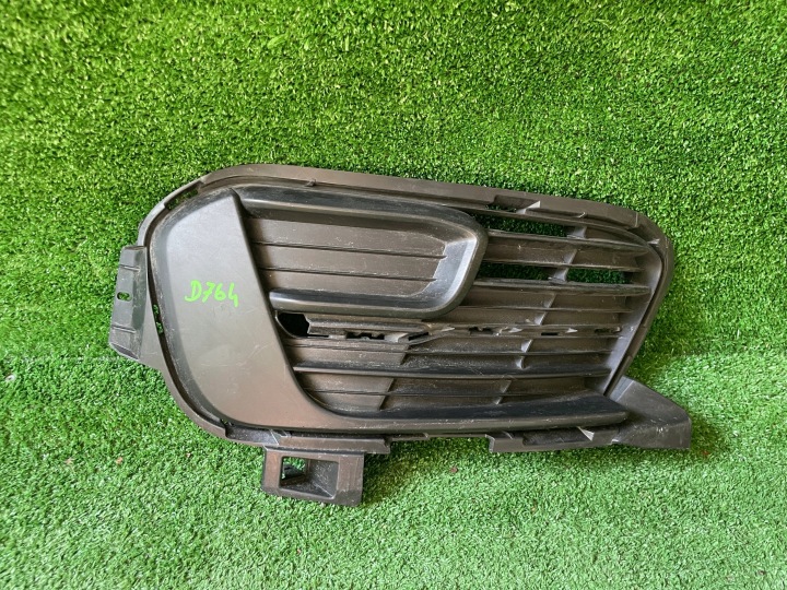 PEUGEOT 308 II T9 LIFT Lüftungsgitter der Stoßstange vorne vorne links AA38248272