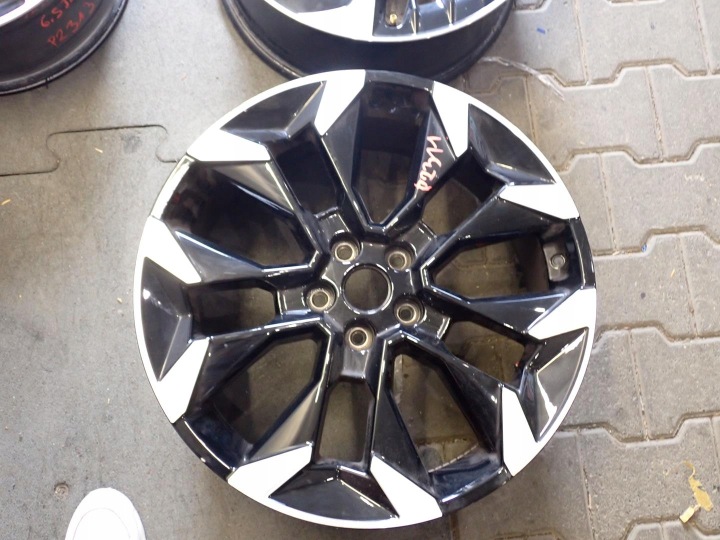 disk disk KIA 5x114,3 ET54 8,5J 20" 52910-P2810