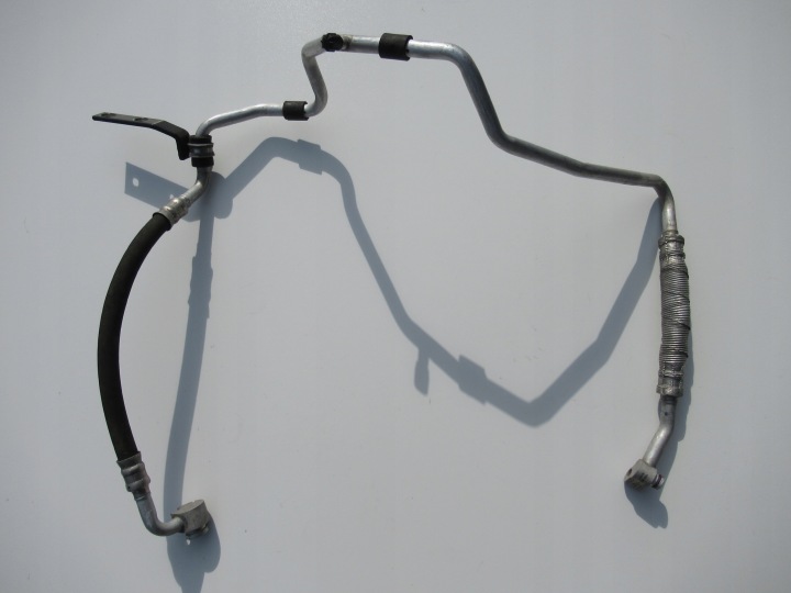 CONDUIT PIECES TUYAUX CLIMATISATEUR AIR CONDITIONNÉ AC VW GOLF V 1.9 TDI