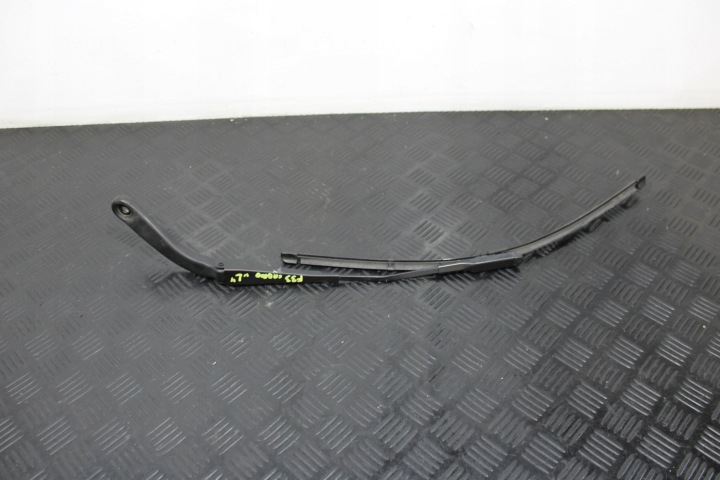 ramínko stěrače stěrač levá 7297553 BMW 4 F33 CABRIO