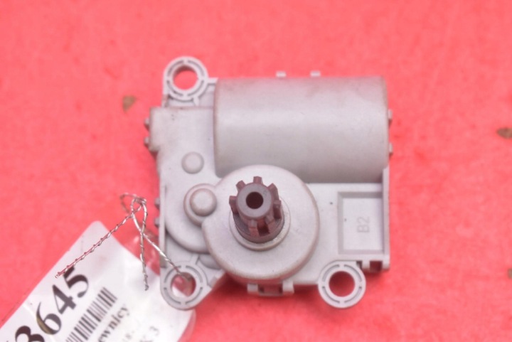 Micro moteur Bloc de chauffage complet D332-CWFBA01 HYUNDAI NEXO 161 KM 18