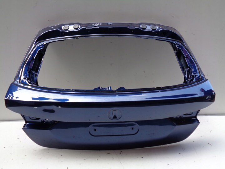 Heckklappe BMW 1 F40 19- NR 41272