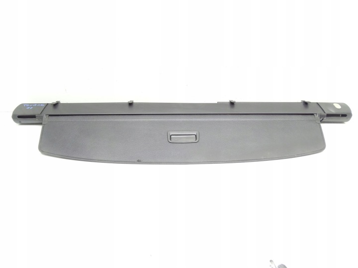 Tendina a rullo CAPPELLIERA PORTELLONE COFANO POSTERIORE VW TOUAREG II 7P 10- 7P6867773