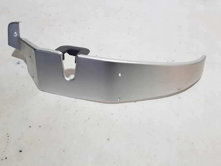 cover moulding door of left left MERCEDES SL R230 W230