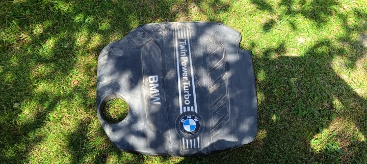 cover engine housing cover BMW F31 2.0D 7810800