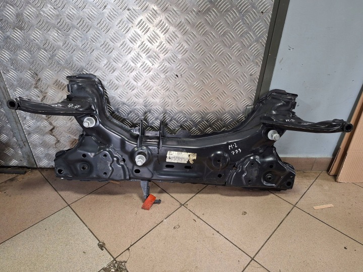 diferencijal most diferencijal MAZDA 2 II 07-14 DIESEL