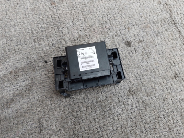 modul Vezerlő egység ALARMU BENTLEY CONTINENTAL 21r 36A937045