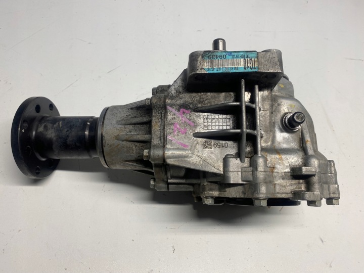 REDUKTOR Ausgleichgetriebe HYUNDAI SANTA FE IV 2.2 4G101 18-23