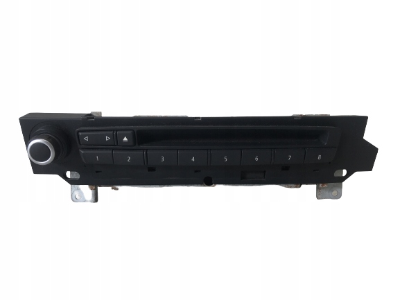 RADIO CD čitač BMW E61 LIFT 9149242