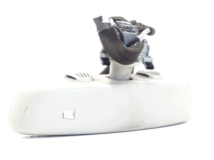 SPECCHIETTO RETROVISORE interno retrovisore MERCEDES ML W164 A1648104517