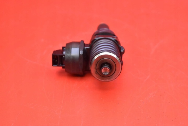 ΑΠΟΦΑΣΗ ΤΟΥ POMPORSK 0414720215 AUDI A3 8P 1.9 TDI 105 HP 03-05 5