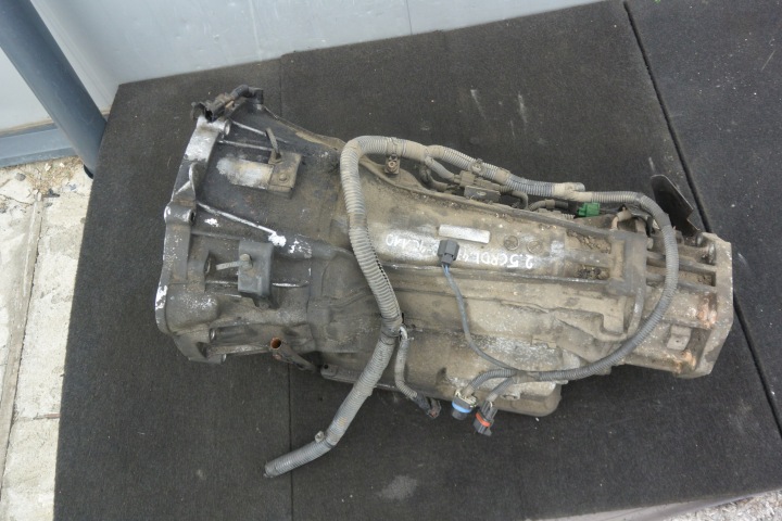 BOÎTE DE VITESSE AUTOMAT KIA SORENTO ET 42R 2.5 CRDI