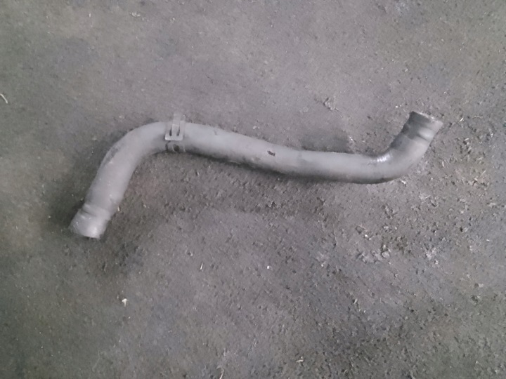 pipe wiring hose of water Opel Astra J 1.7 A17DTR