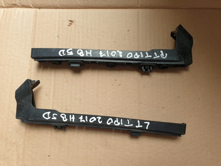 support holder rear part FIAT TIPO 2015- 52015945 52015949