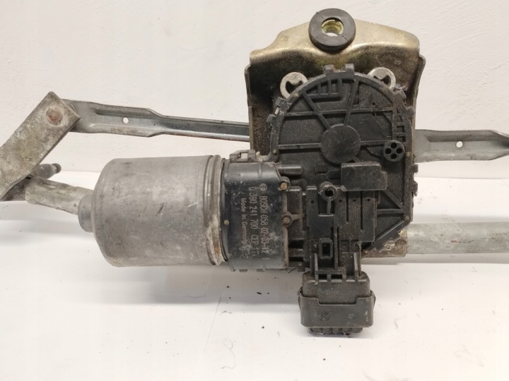 mechanismus stěračů przednich Citroen 9632671180