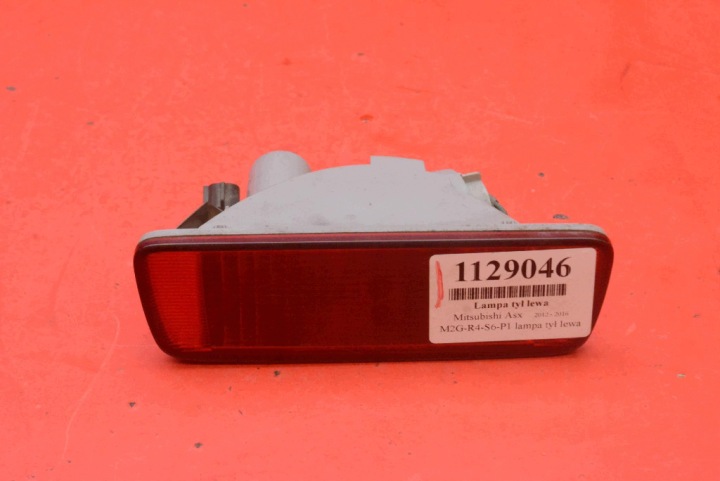 far maglenka 1149-222 MITSUBISHI ASX 1 i LIFT 12-16