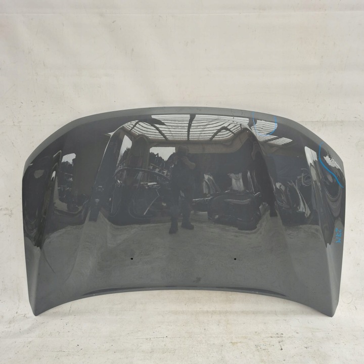 DACIA DUSTER II 2 17-24 Cofano
