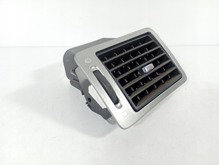 Peugeot 307 SW 02-09 rešetka rešetka ventilacije zračni lijeva vozača OE 9634499077
