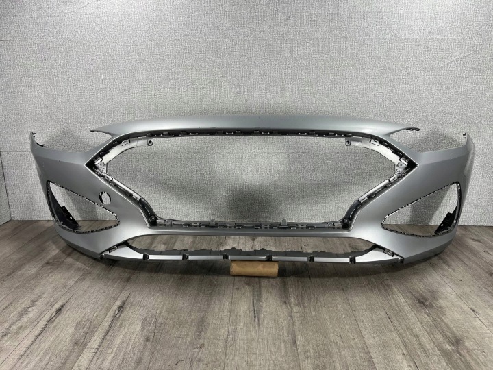 HYUNDAI I30 III LIFT 2020-> Paraurti Anteriore 86511-G4500