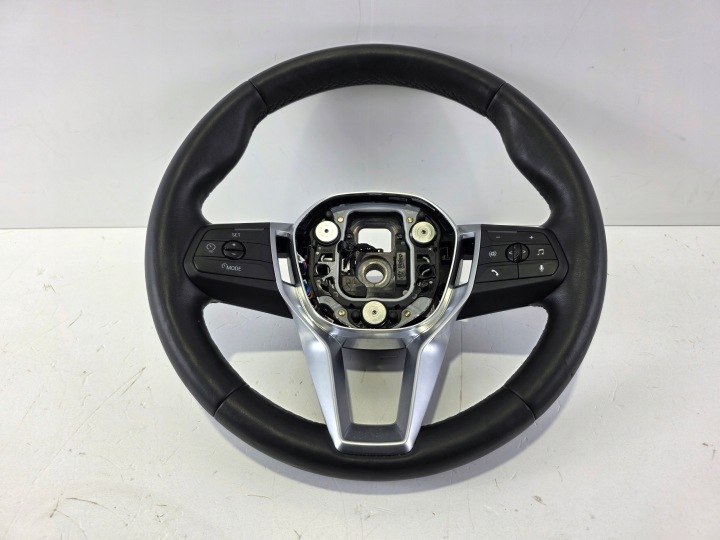 volant koža MULTIFUNKCJA BMW X1 U11 9472033