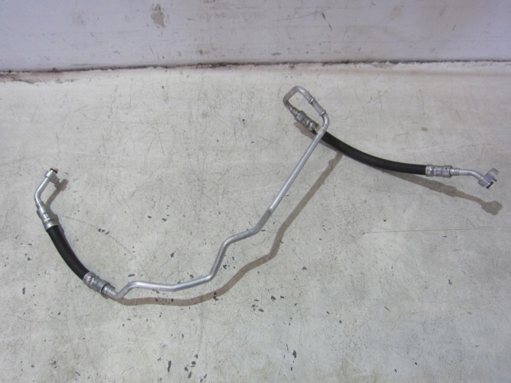 BMW X3 F25 N55 N52 3.0 Conduit pieces tuyaux Climatisateur air conditionné 9228243 Tuyau 64539228243