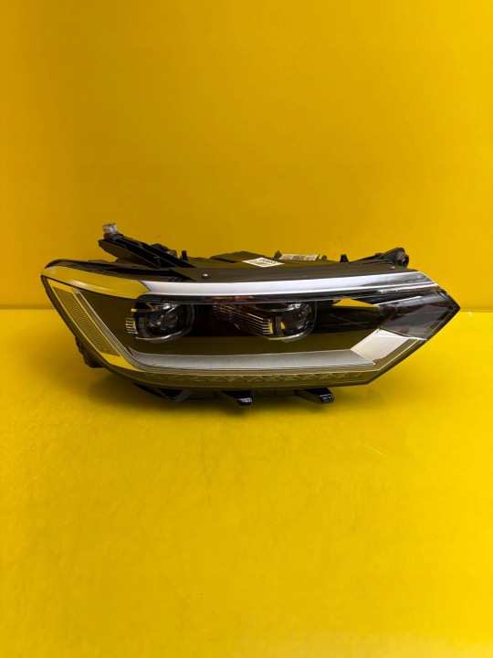 light right VW Passat B8 2015-2019 Full Led 3G1941082H