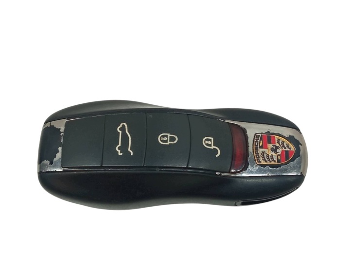 clé PILOT 7PP959753BQ Porsche Cayenne II (2010-2017)