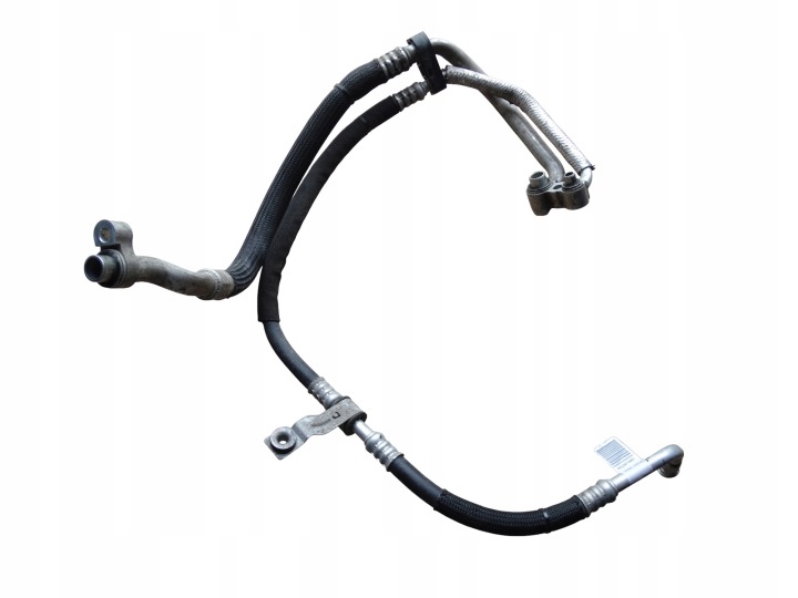 JEEP CHEROKEE V KL 2.0 2.2 CDR Conduit pieces tuyaux Tuyau Tuyau flexible Climatisateur air conditionné 68229714AC