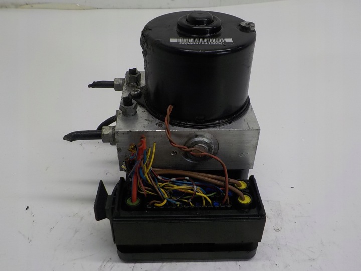 BMW 3 (E90) Pompe ABS 6791521 10.0206-0407.4 6787837 10.0960-0844.3