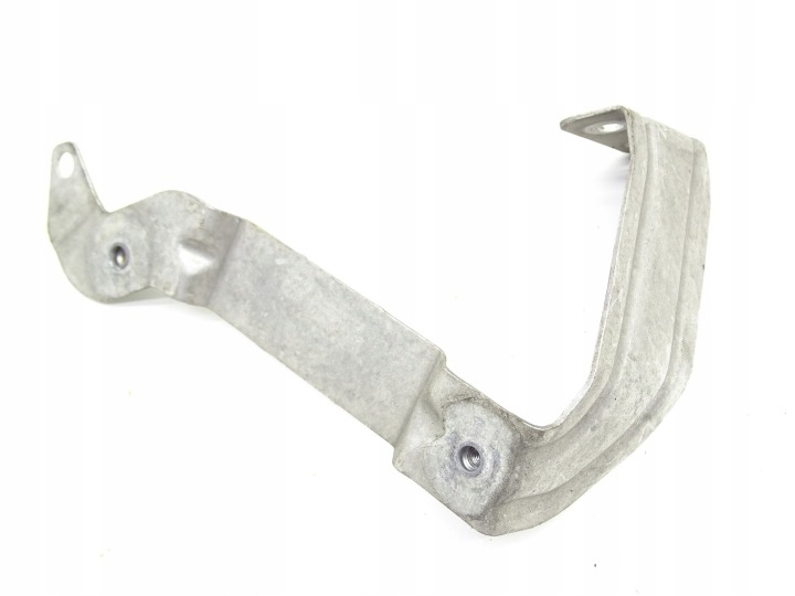 Halter Blende Abdeckung Unterfahrschutz AUDI R8 4S PLUS 5.2 FSI 4S0813194D