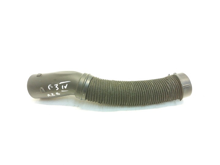 Citroen C3 IV 4 2025 1.2 THP HN09 pipe wiring of water